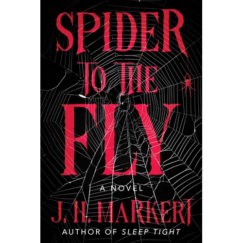 Spider to the Fly