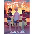 Anatomy of Lost Things