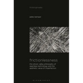 Frictionlessness: The Silicon Valley Philosophy of Seamless Technology and the Aesthetic Value of Imperfection
