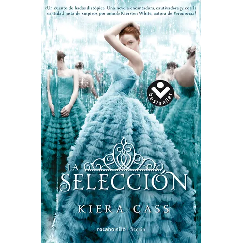La Selecciã3n/ The Selection - Paperback