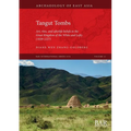 Tangut Tombs: Art, rites, and afterlife beliefs in the Great Kingdom of the White and Lofty (1038-1227)