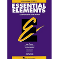 Essential Elements Book 1 - Eb Alto Saxophone