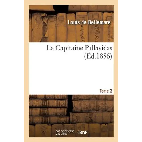Le Capitaine Pallavidas