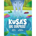 Kusa's Big Surprise!