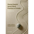 Mental Health Social Work Practice in Canada
