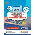 Principles of Programming Languages