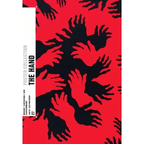 The Hand: Poster Collection 27