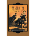 Tyler City Trail Adventures - the Trail Begins