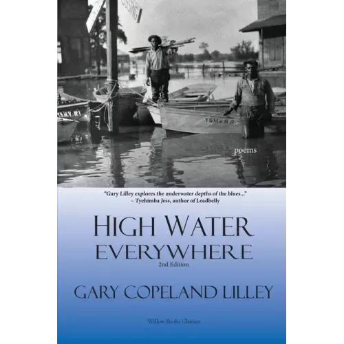 High Water Everywhere