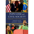 Populism and Civil Society: The Challenge to Constitutional Democracy