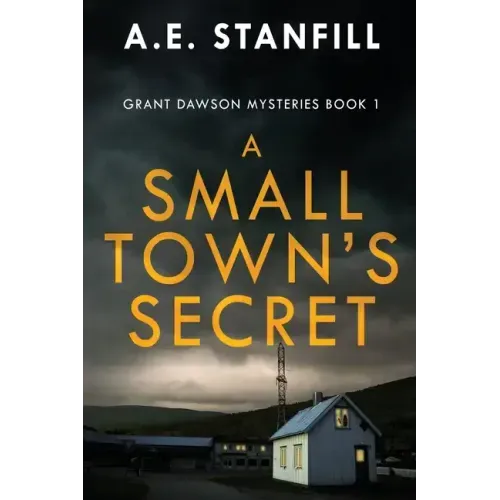 A Small Town's Secret