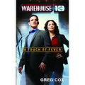 Warehouse 13: A Touch of Fever