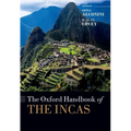 The Oxford Handbook of the Incas
