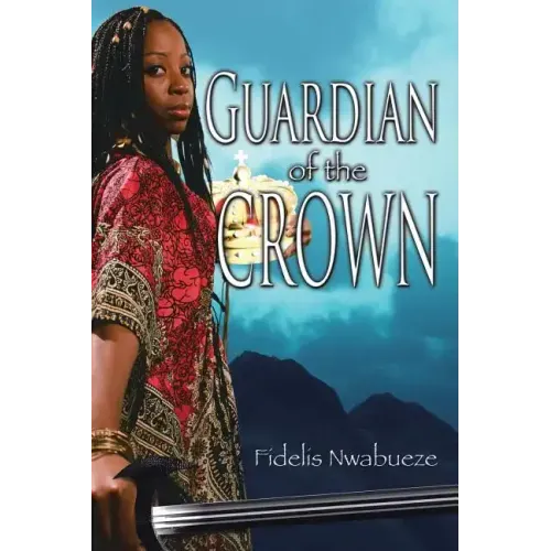 Guardian of the Crown