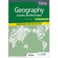 Geography for the IB Diploma Hl Core Extension: Prepare for Success: Hodder Education Group