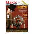 Make: Technology on Your Time Volume 17