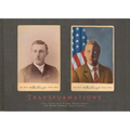 Transformations: The Cabinet Card Paintings of Alex Gross 2012 - 2019