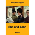 She and Allan
