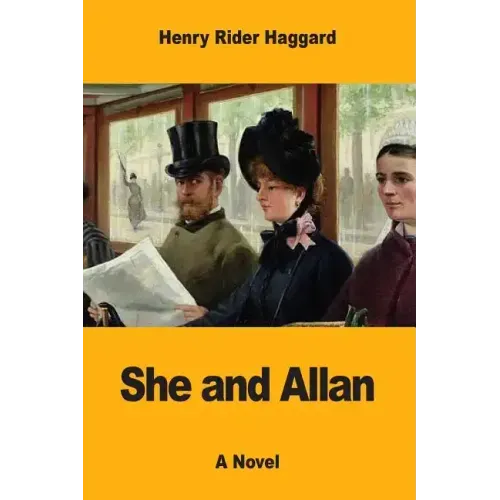 She and Allan
