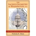 The Sacred Geometry of Washington, D.C.