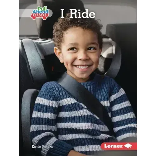 I Ride