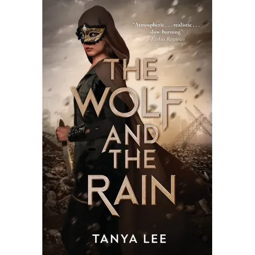 The Wolf and the Rain