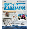 The Complete Fishing Manual