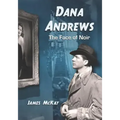 Dana Andrews: The Face of Noir