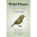 Wild Plants for Cage Birds - Weed and Seeds of the Field and Wayside Described - With Footnotes, etc., by G. E. Weston