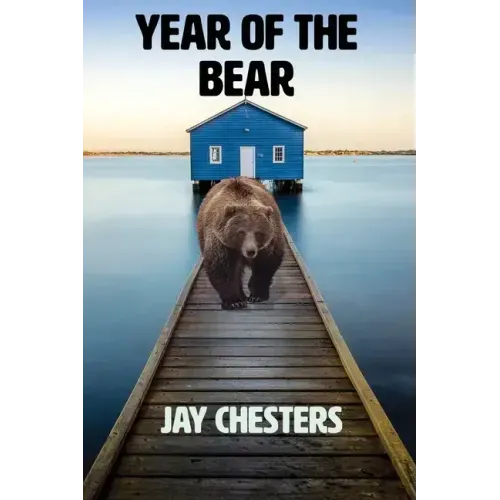 Year of the Bear