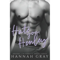 Hate You, Henley: An Enemies To Lovers Sports Romance