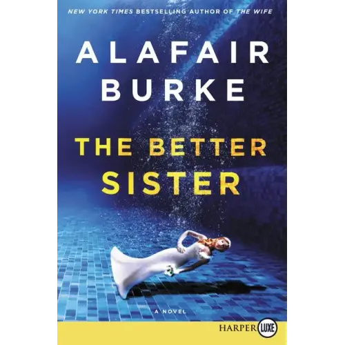 The Better Sister