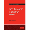 Indo-European Linguistics