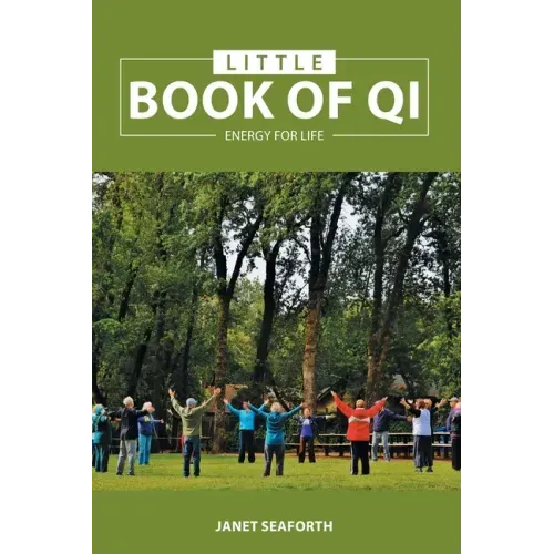 Little Book of Qi: Energy for Life