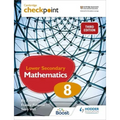 Cambridge Checkpoint Lower Secondary Mathematics Student's Book 8: Hodder Education Group