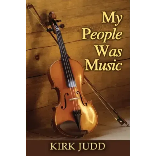 My People Was Music