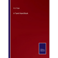 A Tamil Hand-Book