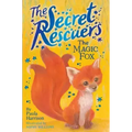 The Magic Fox