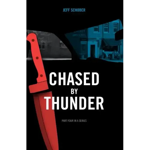 Chased by Thunder
