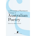 The Puncher & Wattmann Anthology of Australian Poetry