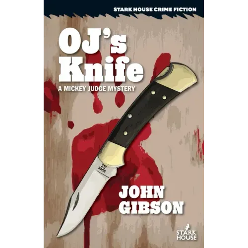 OJ's Knife