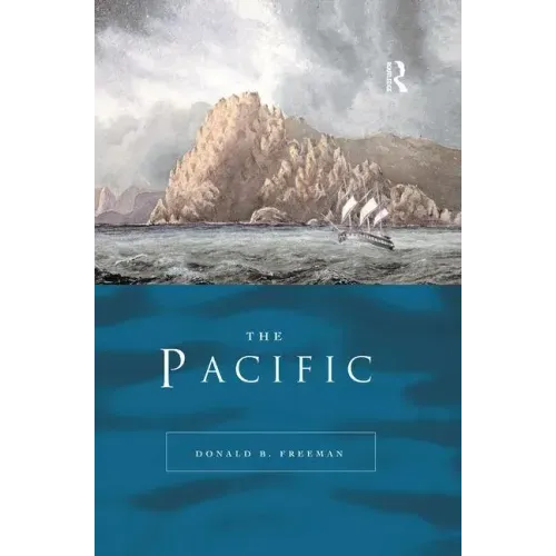 The Pacific