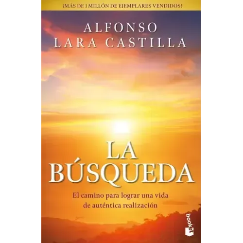 La Búsqueda