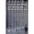 Law and the Rise of Capitalism
