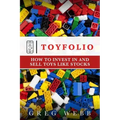 Toyfolio: How to Invest in and Sell Toys Like Stocks