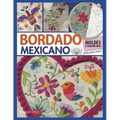 Bordado Mexicano: guía visual