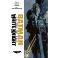 Batman: Curse of the White Knight the Deluxe Edition