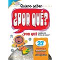 Quiero Saber ¿Por Qué? (Kids Ask Why?)