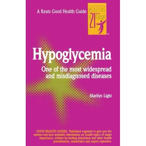 Hypoglycemia