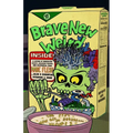 Brave New Weird, Volume Three